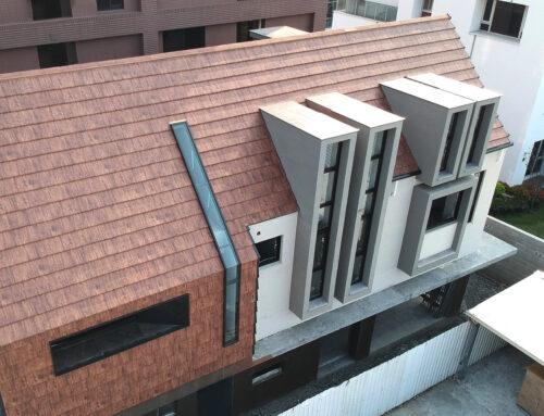 La teja cerámica se reinventa: de los tejados centenarios a la lucha contra el cambio climático